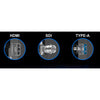 Kiloview FD-360 Multiple Interfaces For Flexible AV Outputs