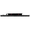 Back view of Kiloview LinkDeck 4 Bundle control panel with multiple buttons and ports for professional video management.
