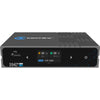 Kiloview N40 Plus UHD 4K HDMI and NDI bidirectional video converter showing HDMI and NDI ports on the device