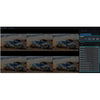 Kiloview NDI Recorder Various Multiview Layouts