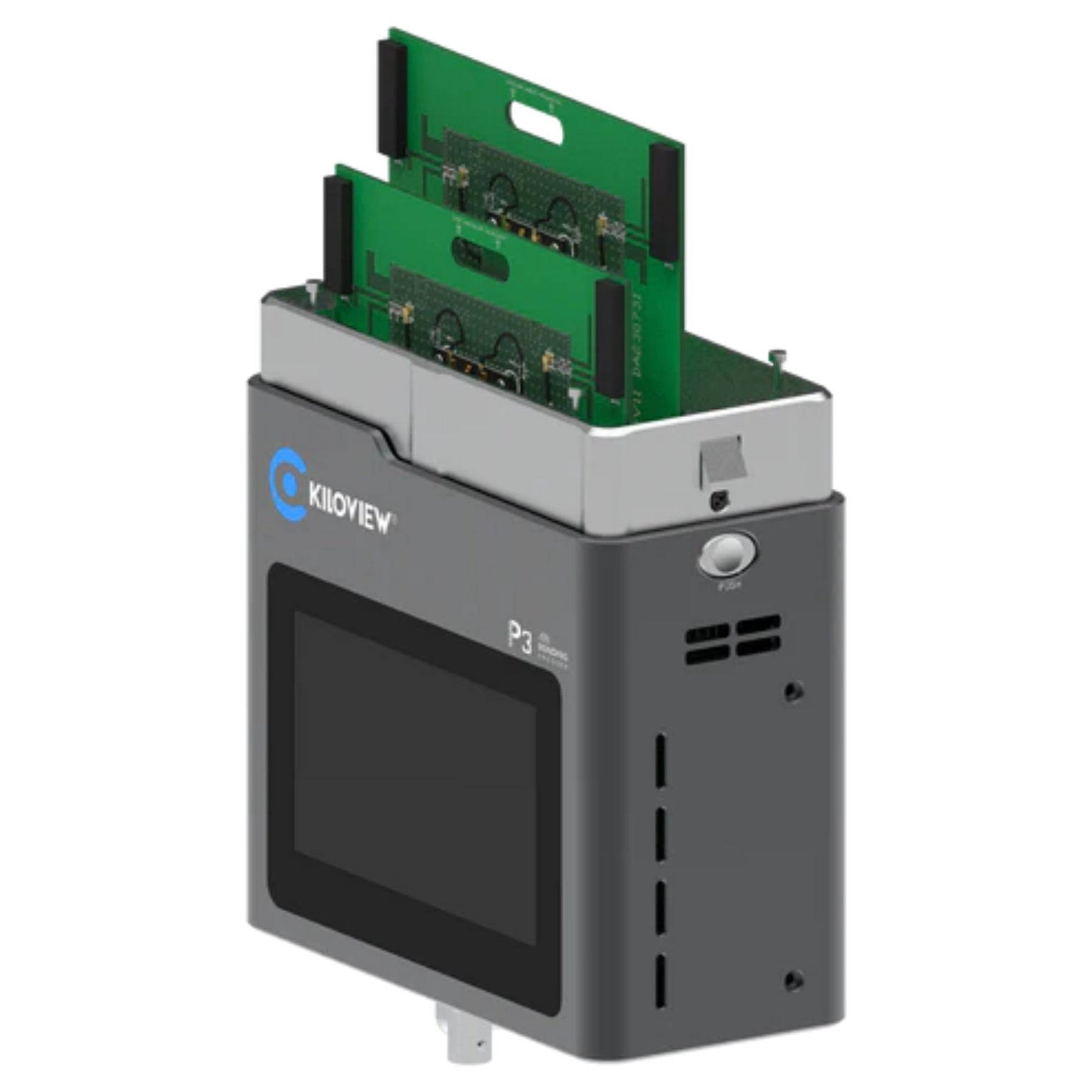 Kiloview P3 Cellular Bonding Encoder with 2x 4G Modem | COREMICRO.COM
