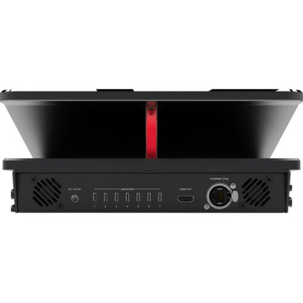 Kiloview Panel Deck Back View