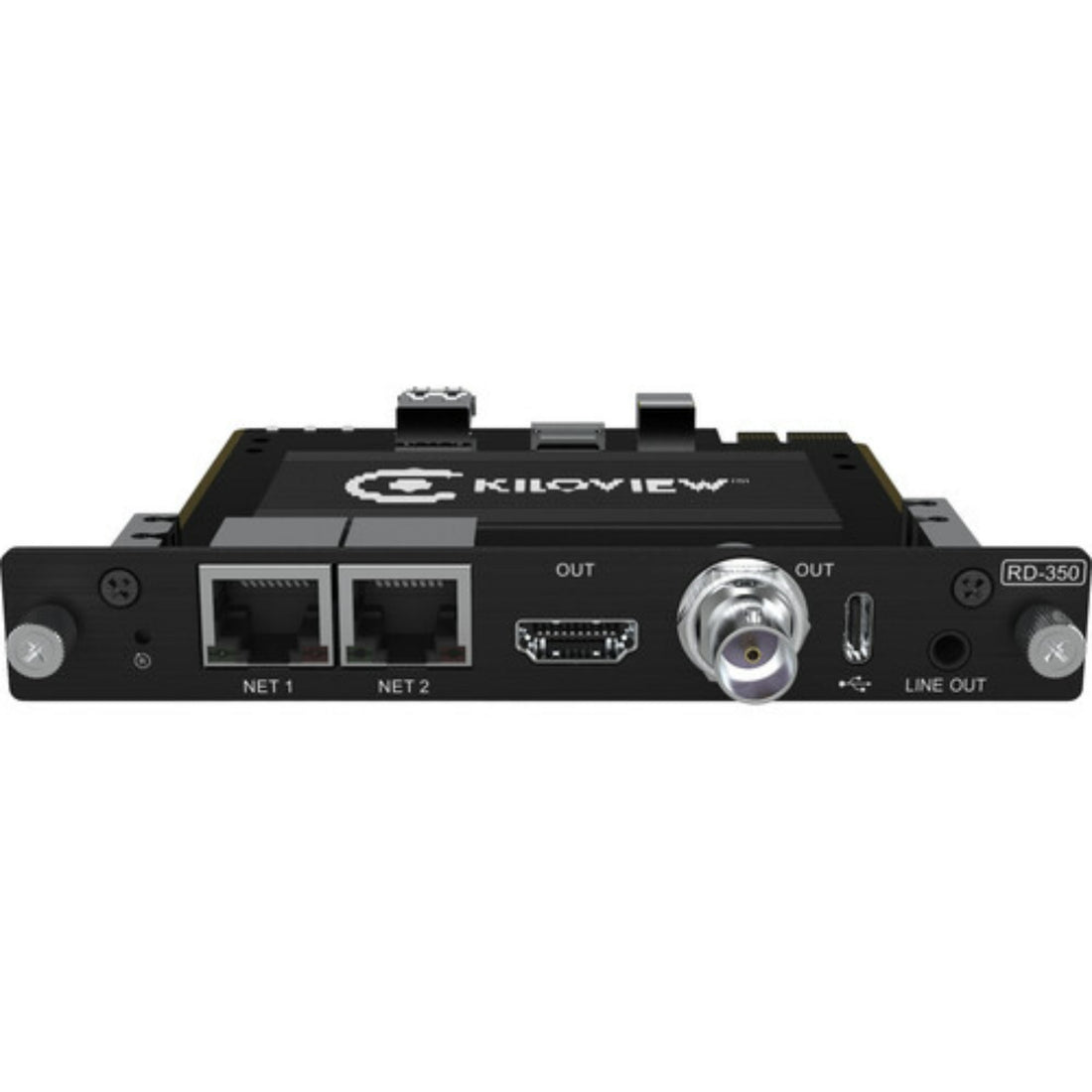 Kiloview RD-350 – image 1