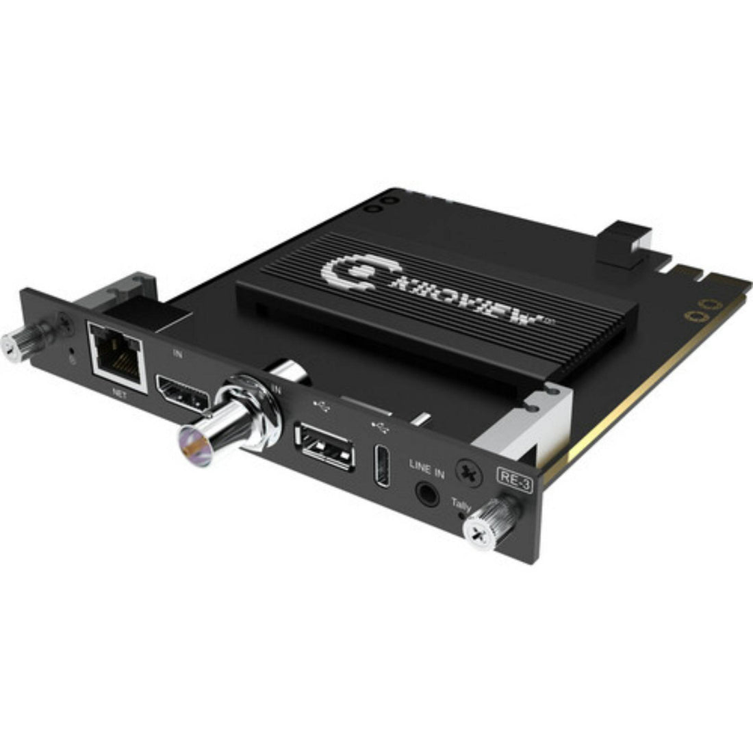 Kiloview RE-3 Module Angled View – image 1