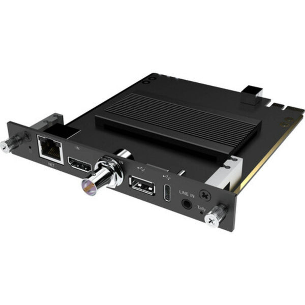 Kiloview RE-3 Module Perspective View – image 2