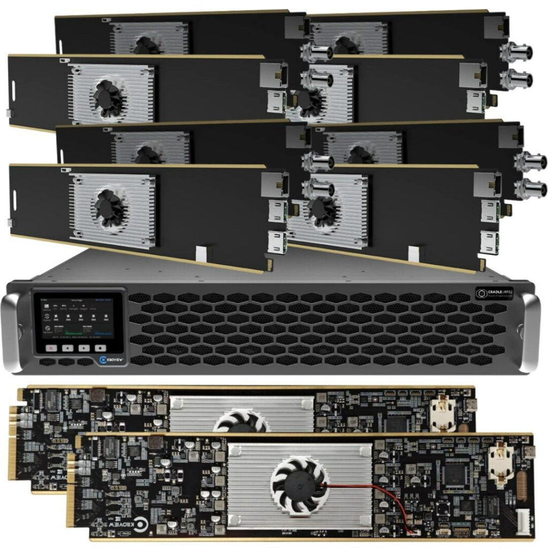 Kiloview RF024XBUNDLE – image 1