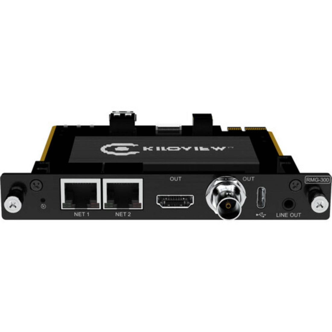 Kiloview RMG-300V2 – image 1