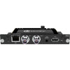 Kiloview RN-3 3G-SDI encoding/decoding card with compact design and ports visible in the image.
