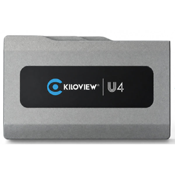 Kiloview U4 IP Video Dock – image 1