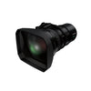Fujinon LA30x7.8BRM 4K 30x Broadcast Portable Zoom Lens - Coremicro