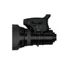 Fujinon LA30x7.8BRM 4K 30x Broadcast Portable Zoom Lens - Coremicro