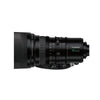 Fujinon LA30x7.8BRM 4K 30x Broadcast Portable Zoom Lens - Coremicro