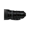 Fujinon LA30x7.8BRM 4K 30x Broadcast Portable Zoom Lens