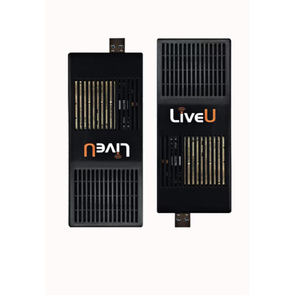 LIVEU LU-SOLO-LRTC-KIT-02-EA – image 1