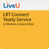 LIVEU LU-SOLO-LRTC-Y-02-K