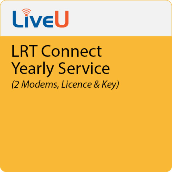 LIVEU LU-SOLO-LRTC-Y-02-K – image 1