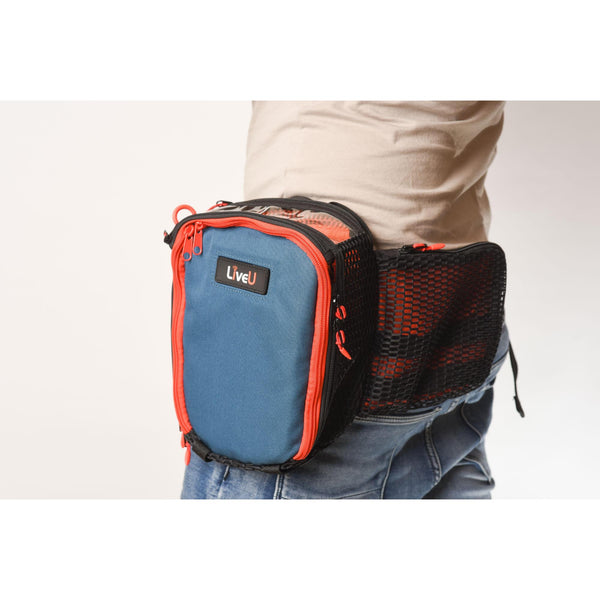 LIVEU LU-SOLO-PRO-BELT-PACK – image 1