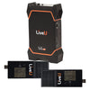 LIVEU LU-SOLO-PRO-HDMI | LU-SOLO-LRTC-KIT-02