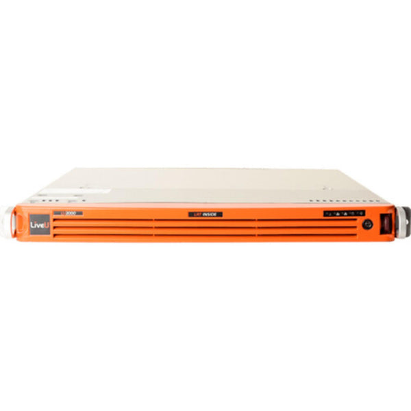 LIVEU LU10-SV-1UL01 – image 1