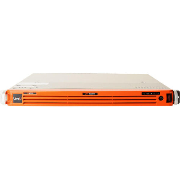 LIVEU LU10-SV-1UL04-4K – image 1