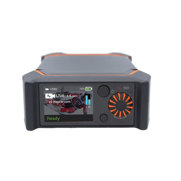 LIVEU LU300S-4G-4 Bottom View – image 2