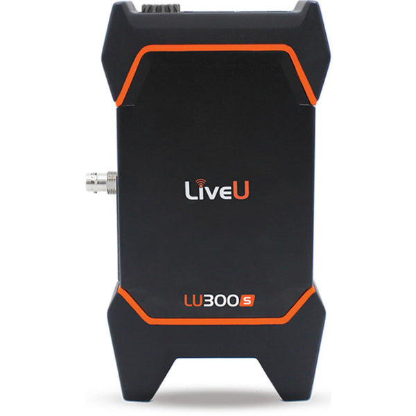 LIVEU LU300S-5G-2-4G-2 – image 1