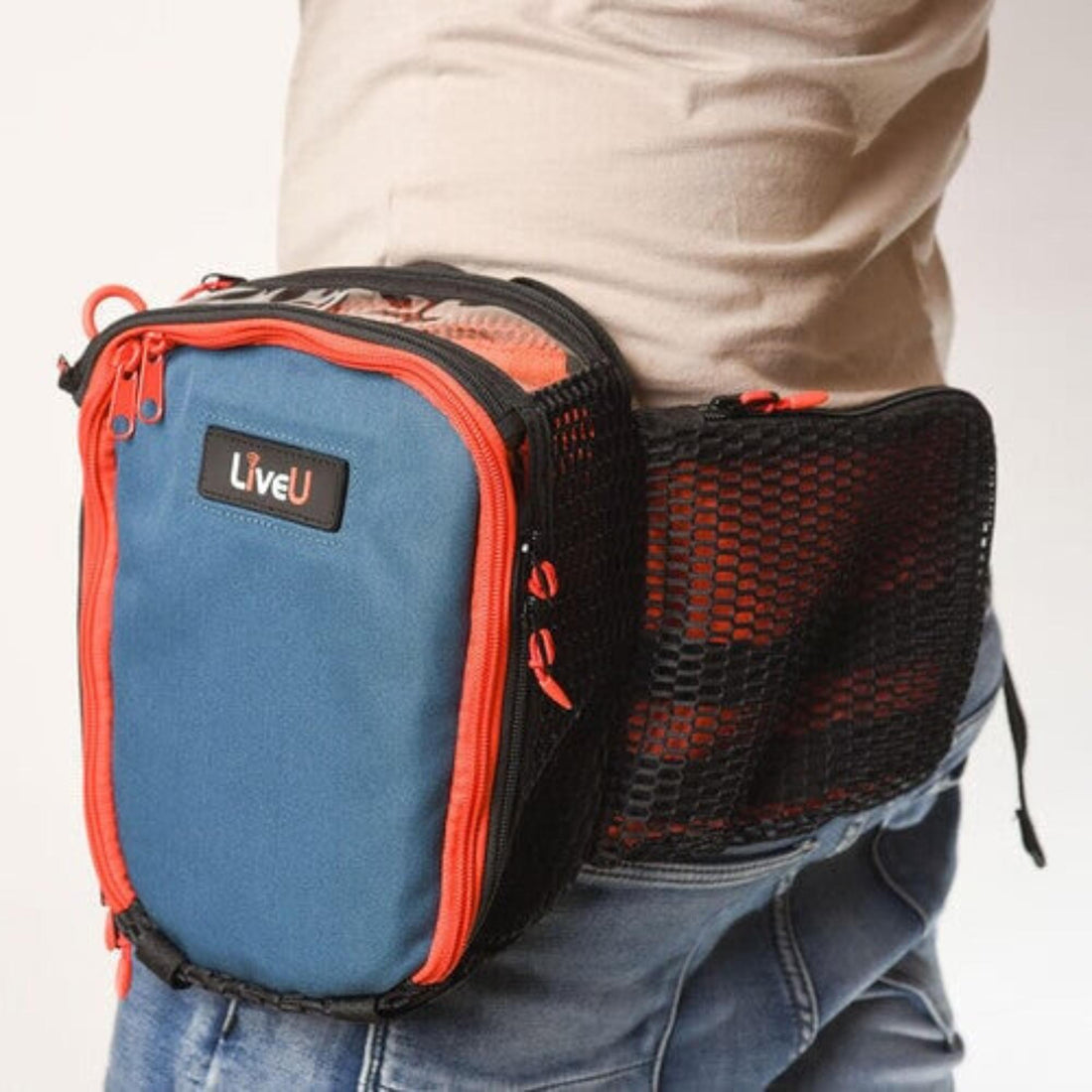 LIVEU LU300S-BELT-PACK – image 1