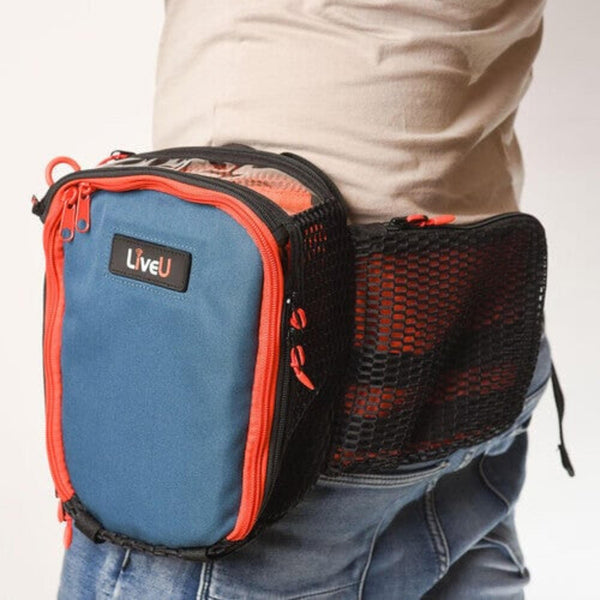 LIVEU LU300S-BELT-PACK – image 1