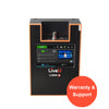 LIVEU LU600-DVB-HEVC-HD-SLA