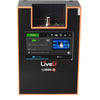 LIVEU LU600-DVB-HEVC-HD