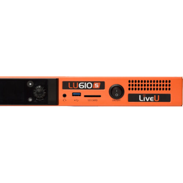 LIVEU LU610S – image 1