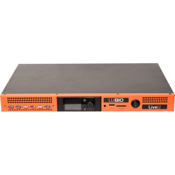 LIVEU LU810 – image 1