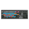 LogicKeyboard Adobe Grap. Des. Ps+Id+Ai ASTRA2 MAC US
