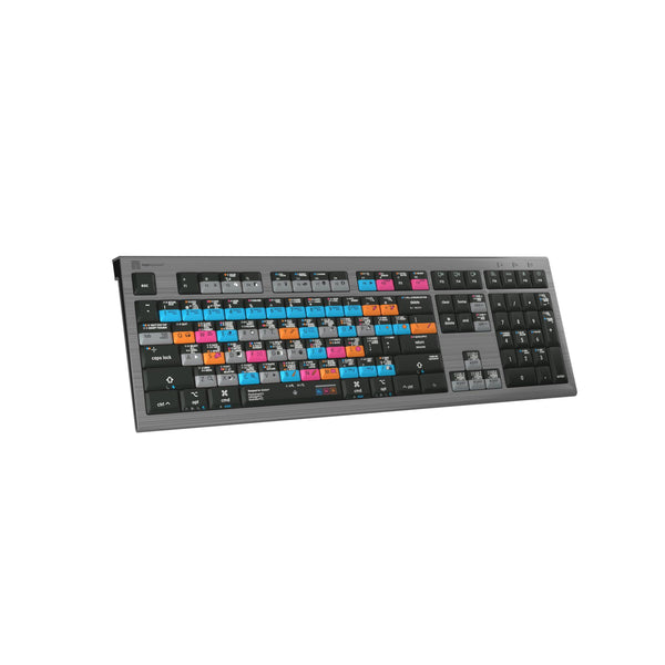 LogicKeyboard Adobe Grap. Des. Ps+Id+Ai ASTRA2 MAC US – image 2