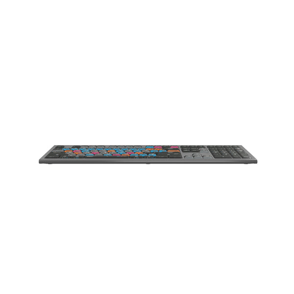 LogicKeyboard Adobe Grap. Des. Ps+Id+Ai ASTRA2 MAC US – image 3