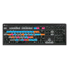LogicKeyboard Adobe Grap. Des. Ps+Id+Ai ASTRA2 PC US