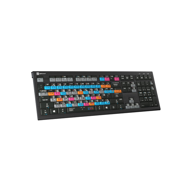 LogicKeyboard Adobe Grap. Des. Ps+Id+Ai ASTRA2 PC US – image 3