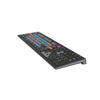 LogicKeyboard Adobe Grap. Des. Ps+Id+Ai ASTRA2 PC US