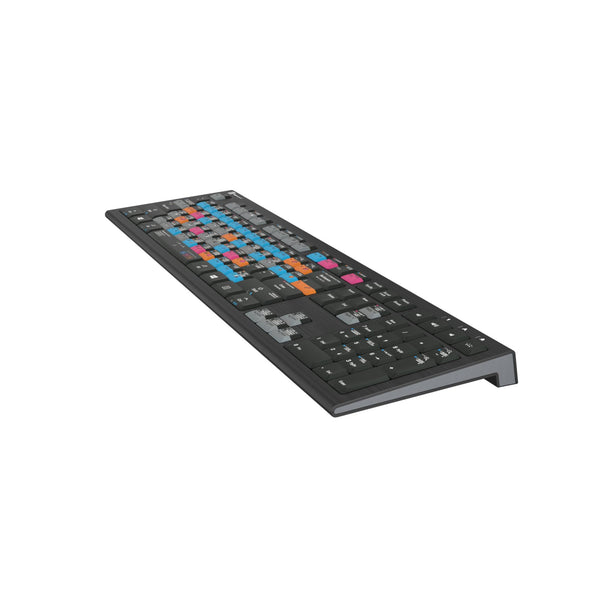 LogicKeyboard Adobe Grap. Des. Ps+Id+Ai ASTRA2 PC US – image 1