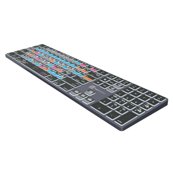 LogicKeyboard Adobe Grap. Des. Ps+Id+Ai TITAN MAC US – image 4