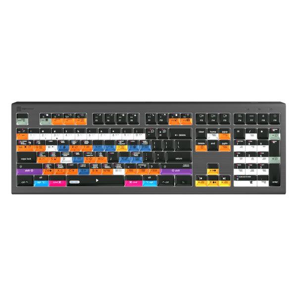 LogicKeyboard Blender 3D ASTRA2 MAC US – image 1