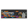 LogicKeyboard Blender 3D ASTRA2 PC US