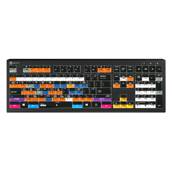 LogicKeyboard Blender 3D ASTRA2 PC US – image 1