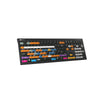 LogicKeyboard Blender 3D ASTRA2 PC US