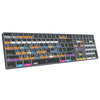 LogicKeyboard Blender 3D TITAN MAC US