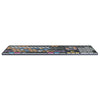 LogicKeyboard Blender 3D TITAN MAC US