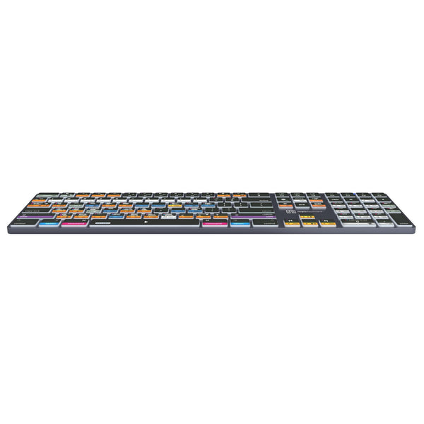 LogicKeyboard Blender 3D TITAN MAC US – image 5