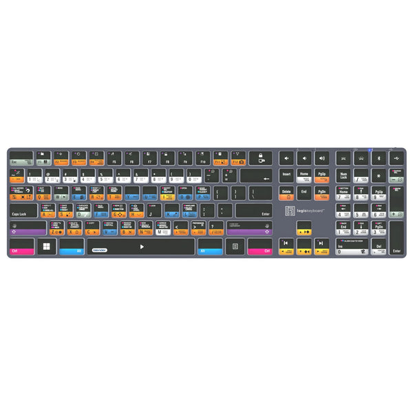 LogicKeyboard Blender 3D TITAN PC US – image 1