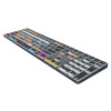 LogicKeyboard Blender 3D TITAN PC US