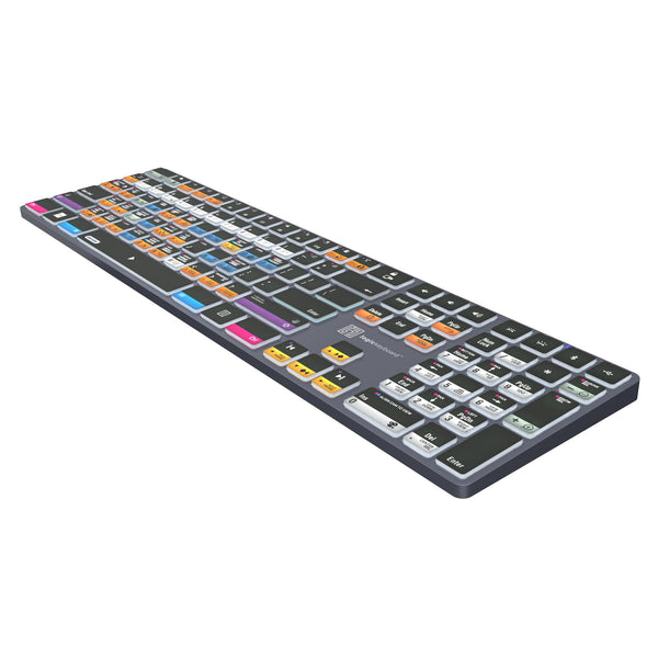 LogicKeyboard Blender 3D TITAN PC US – image 4